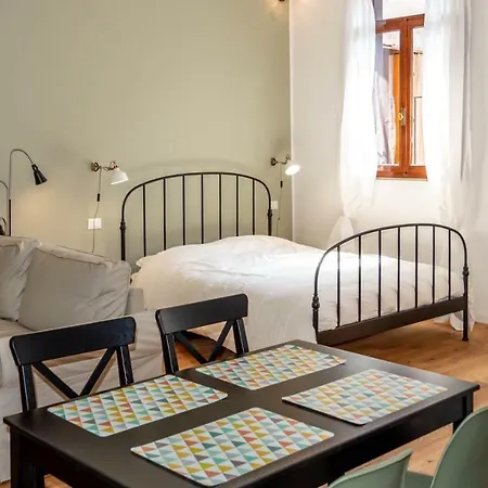 Bre Apartments - Fresche Frasche Vicence Extérieur photo