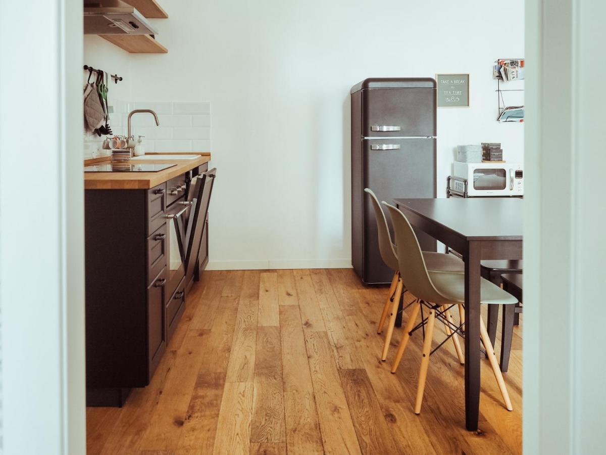 Bre - Fresche Frasche Apartment *