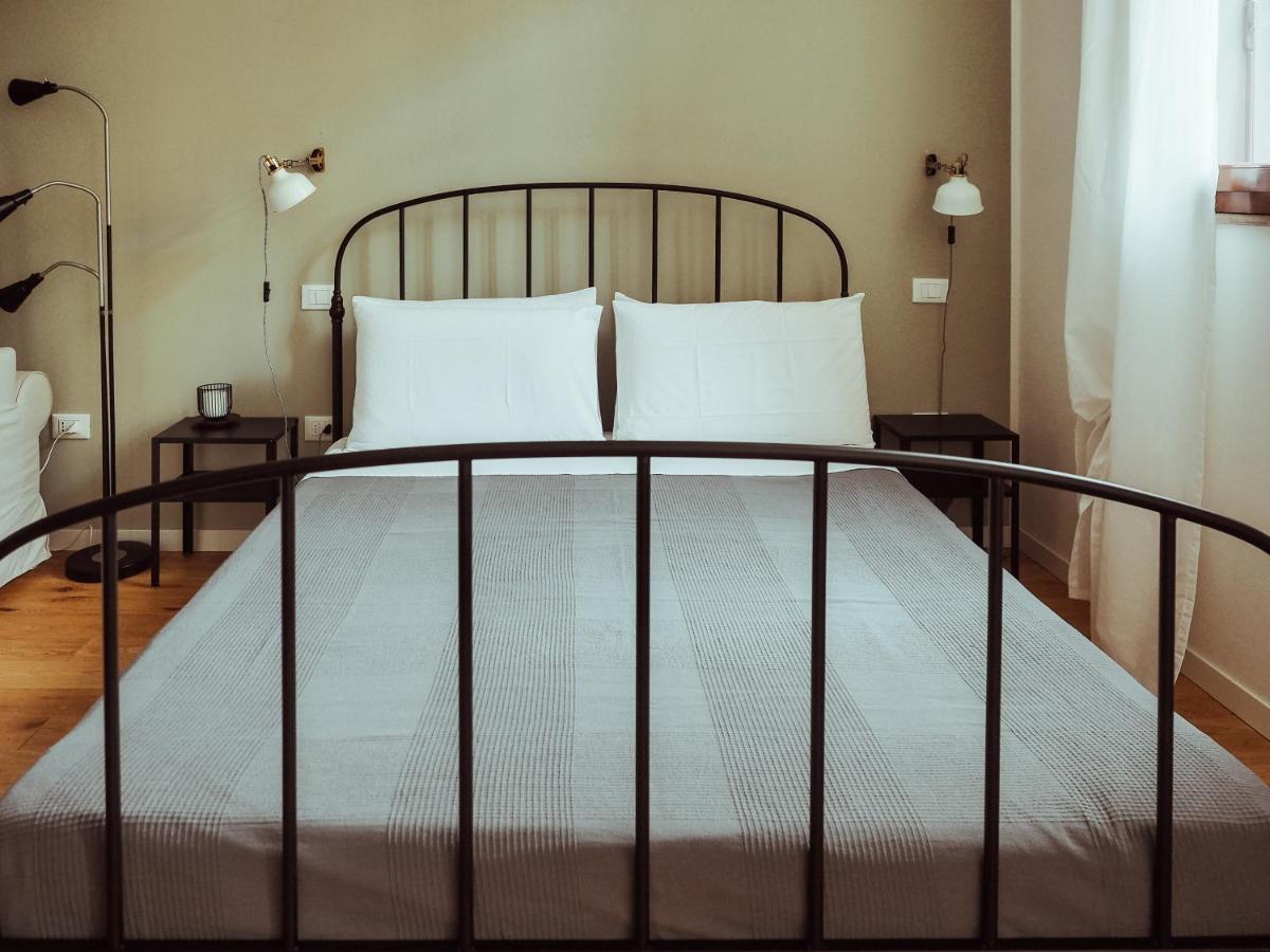 Bre - Fresche Frasche Appartement Vicence