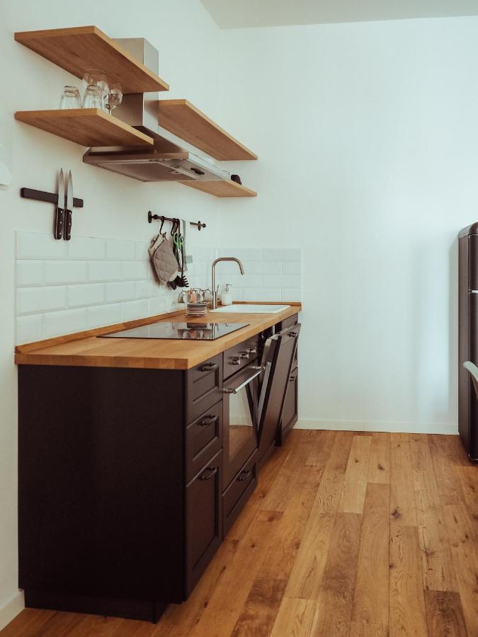 Bre - Fresche Frasche Appartement