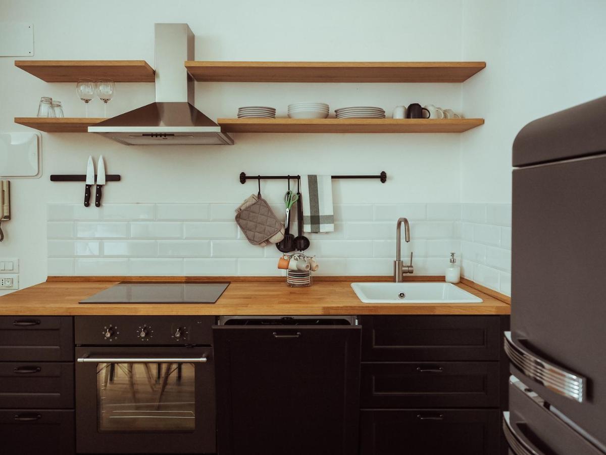 Bre - Fresche Frasche Appartement *