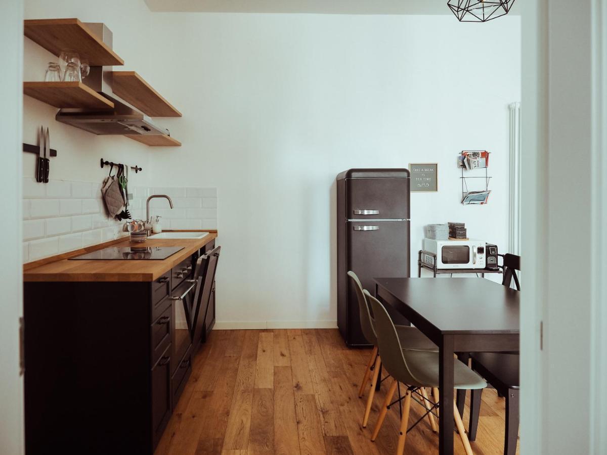 Bre - Fresche Frasche Appartement