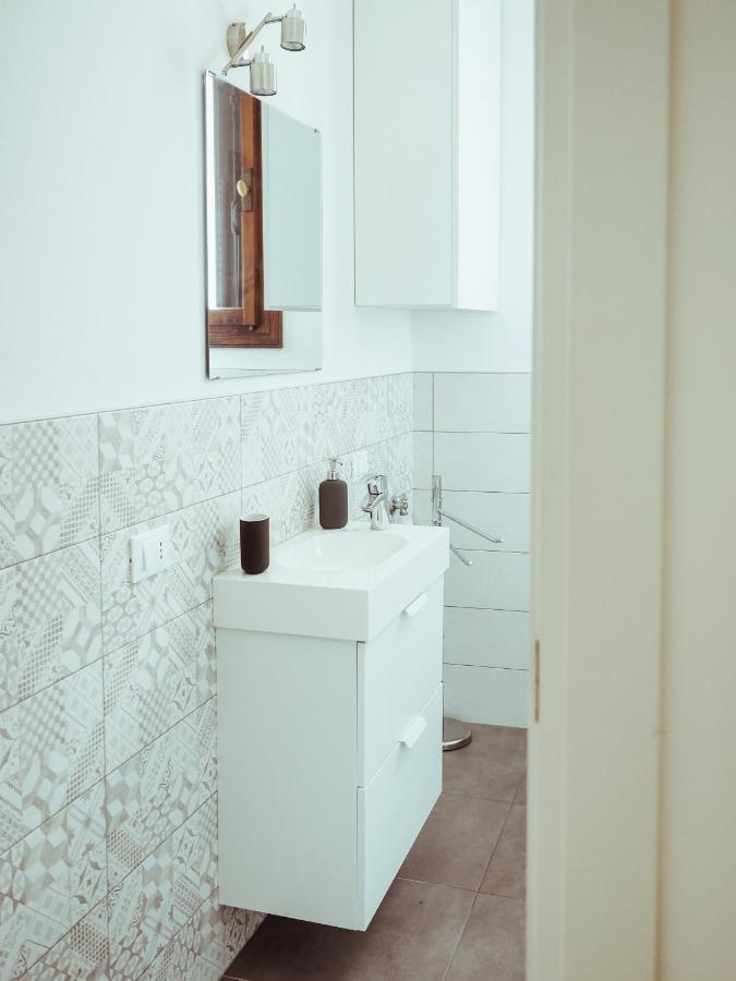 Bre - Fresche Frasche Appartement *