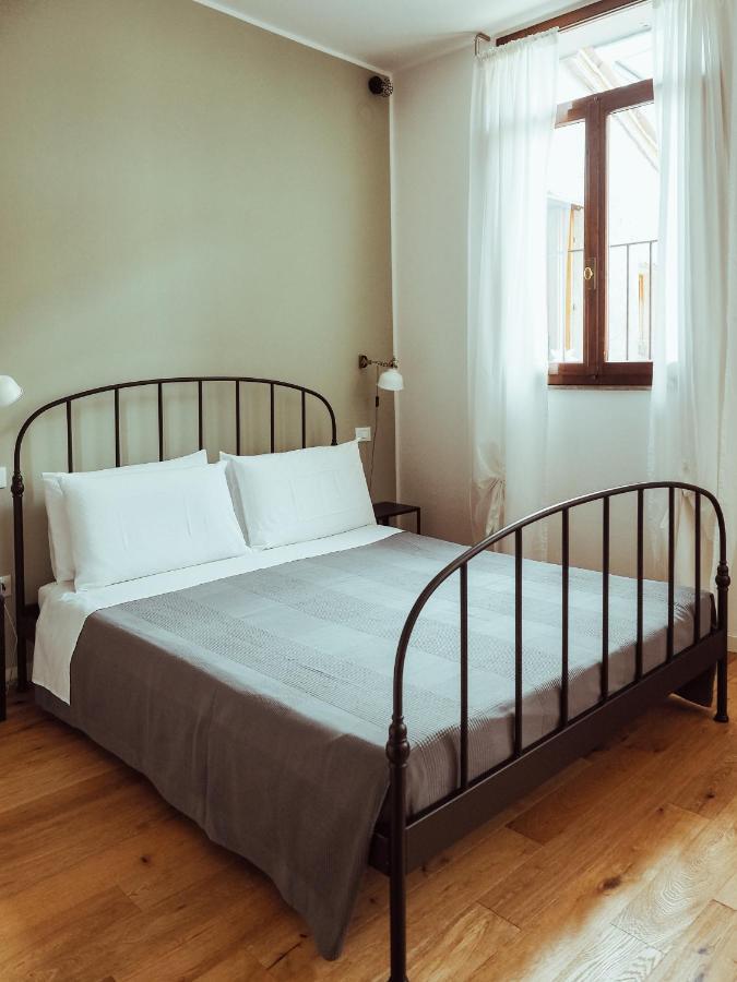 Bre - Fresche Frasche Appartement