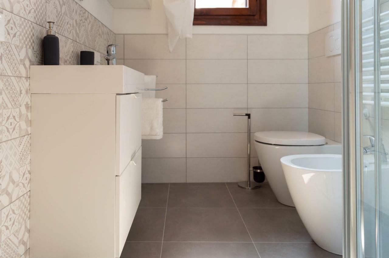 Bre - Fresche Frasche Appartement *