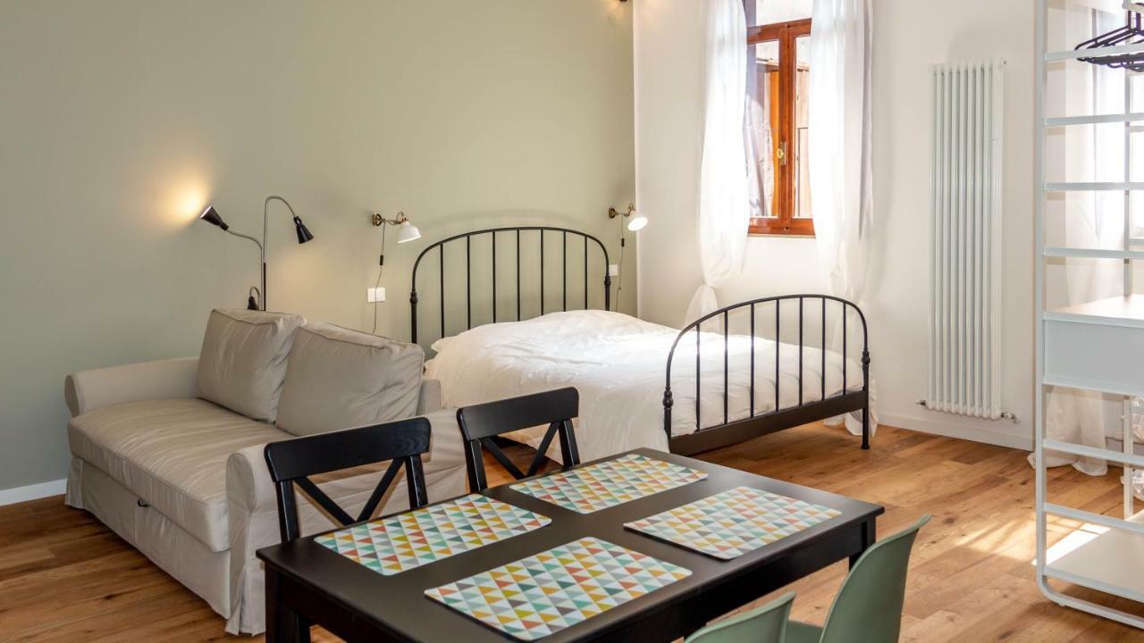 Apartment Bre - Fresche Frasche Vicenza