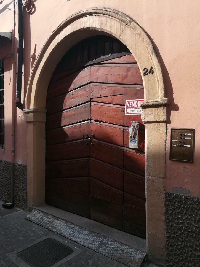 Bre - Fresche Frasche Appartement